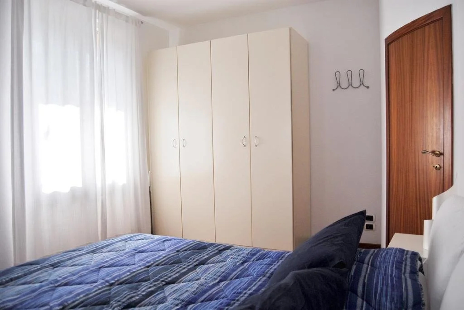 Villa Marta Only Sea and Sky