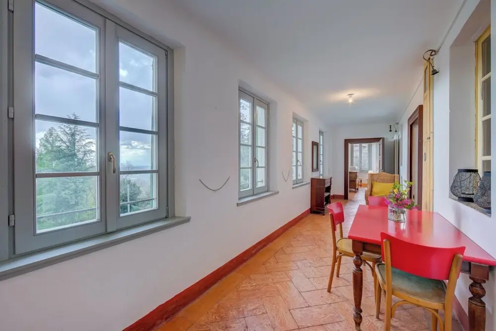 Casa Mirica Villa Patrizia