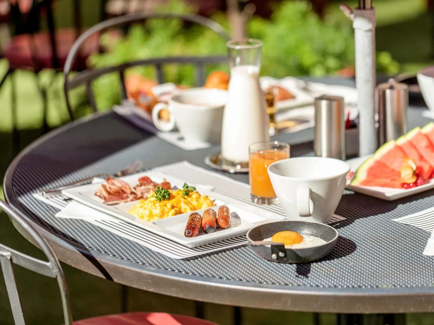 Novotel Nice Centre Vieux Nice