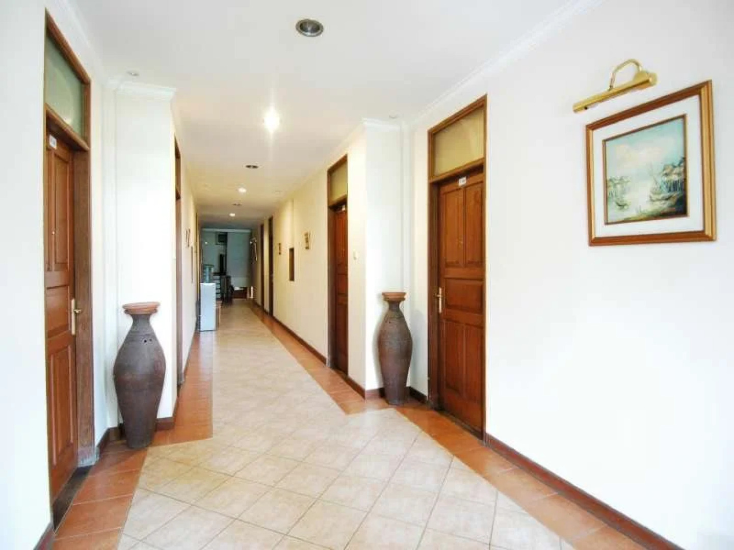 Pondok Layung Resort Anyer