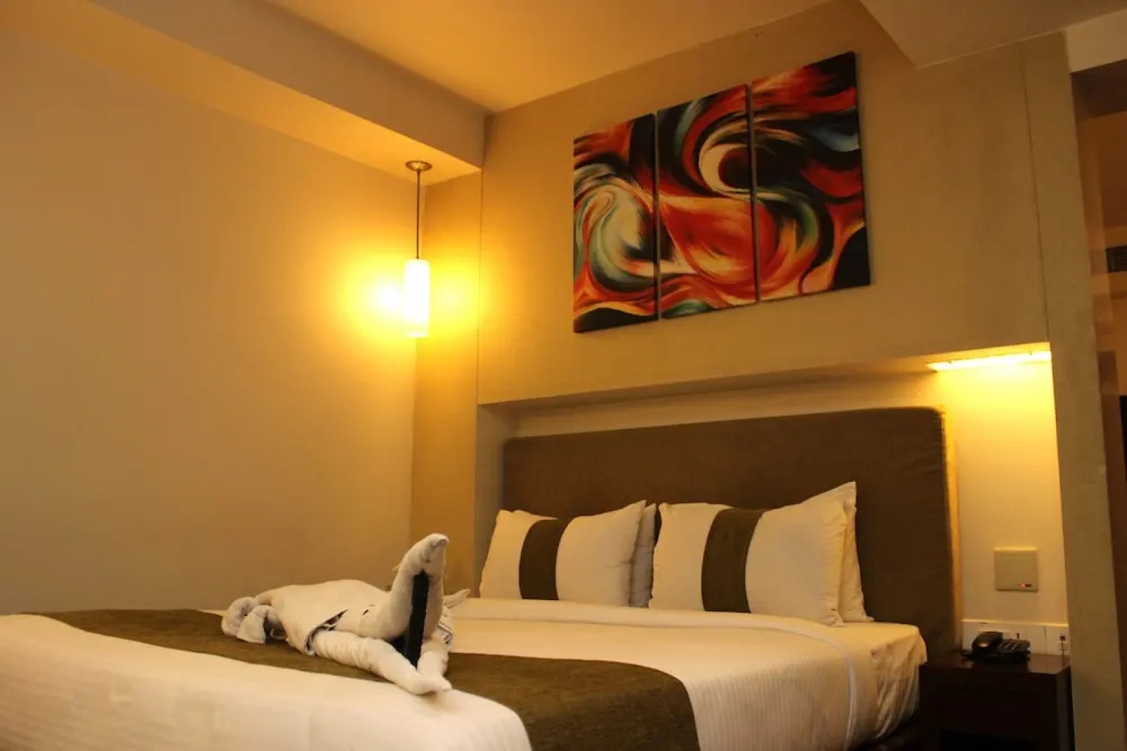 Visitel - A Boutique Hotel