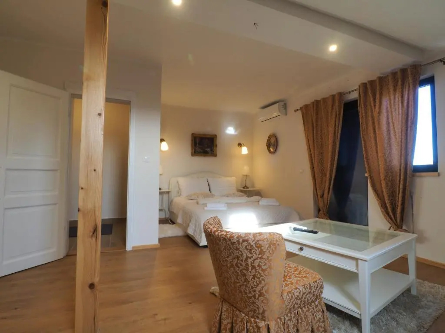 Guest house Sara Latin