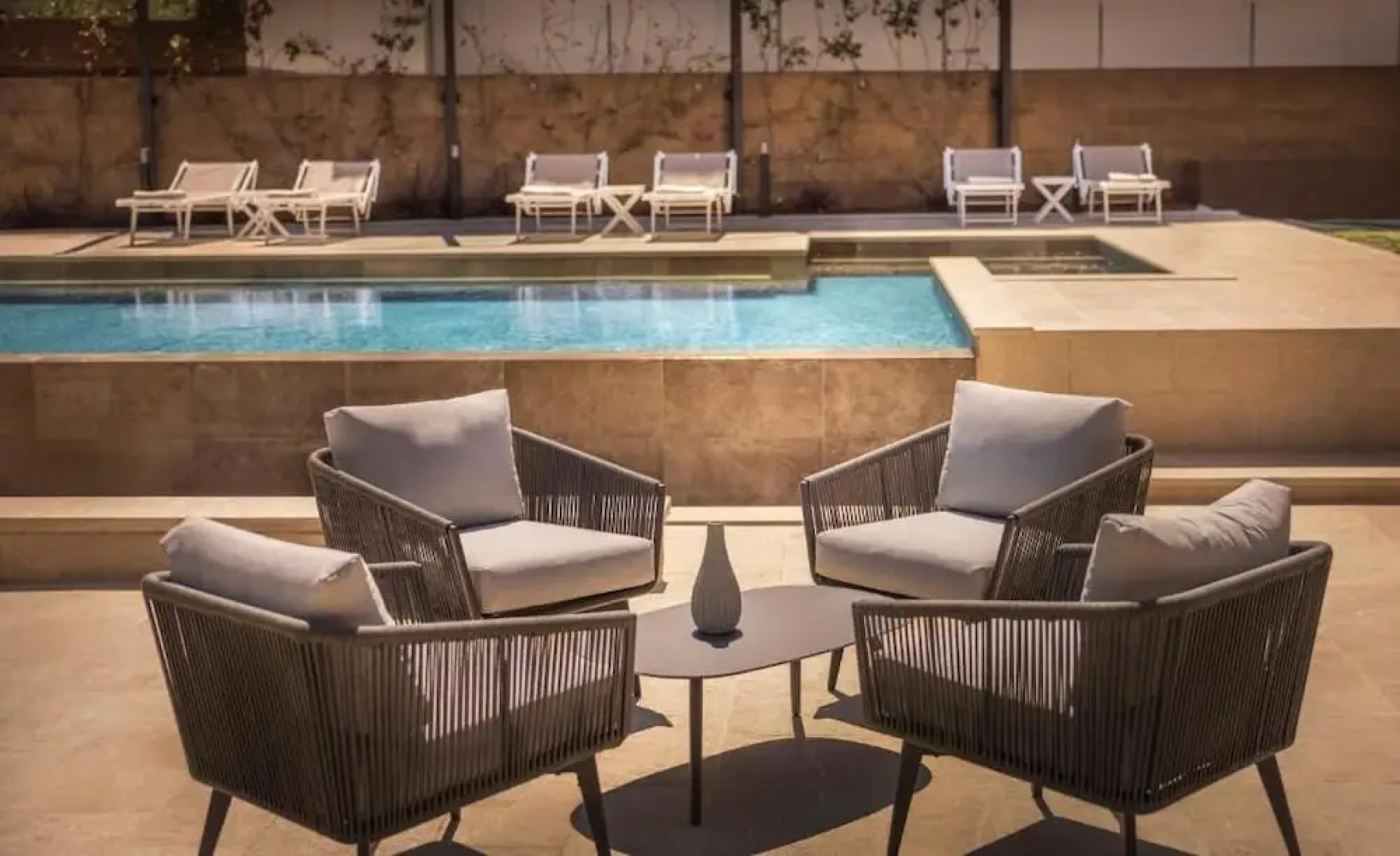 DUNATOVI DVORI Heritage Hotel