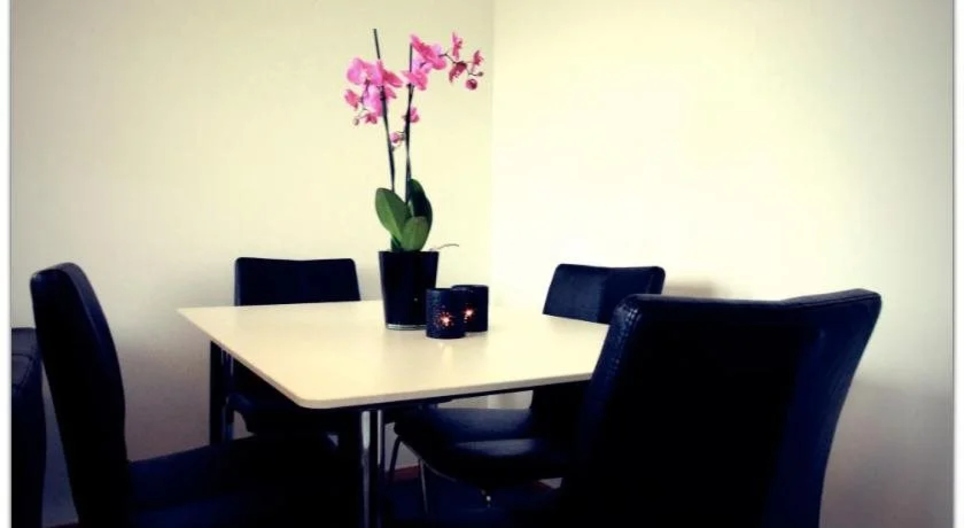 Flotmyrgården Apartment Hotel