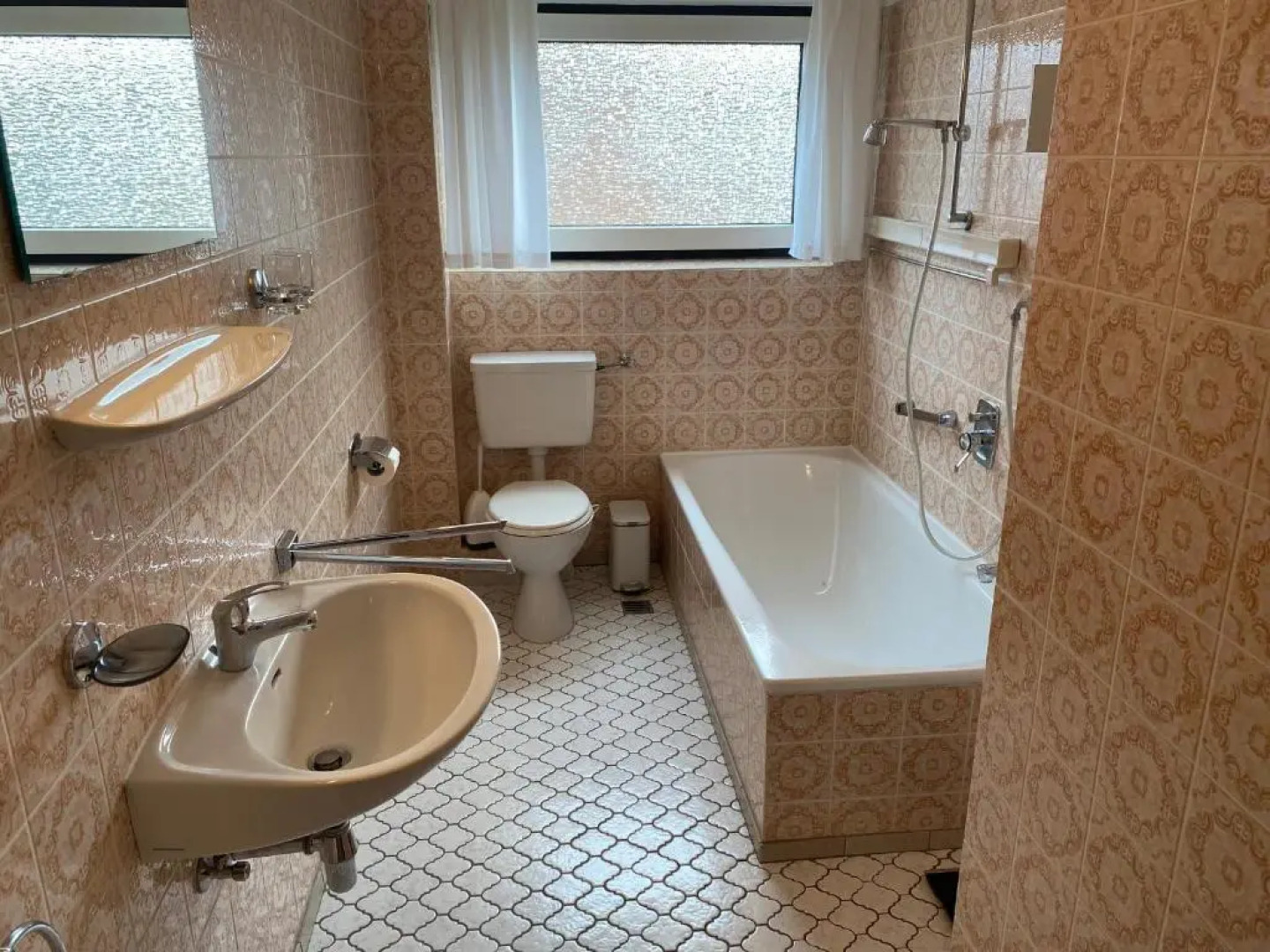 STOE3 Ferienwohnung Waack