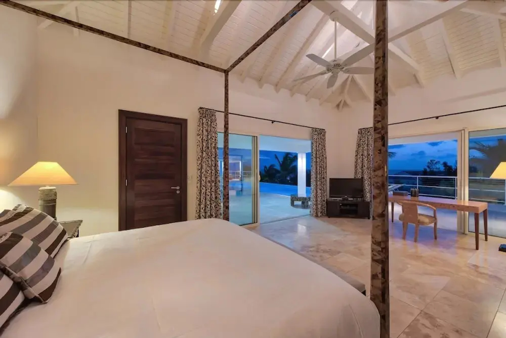 Villa Bamboo