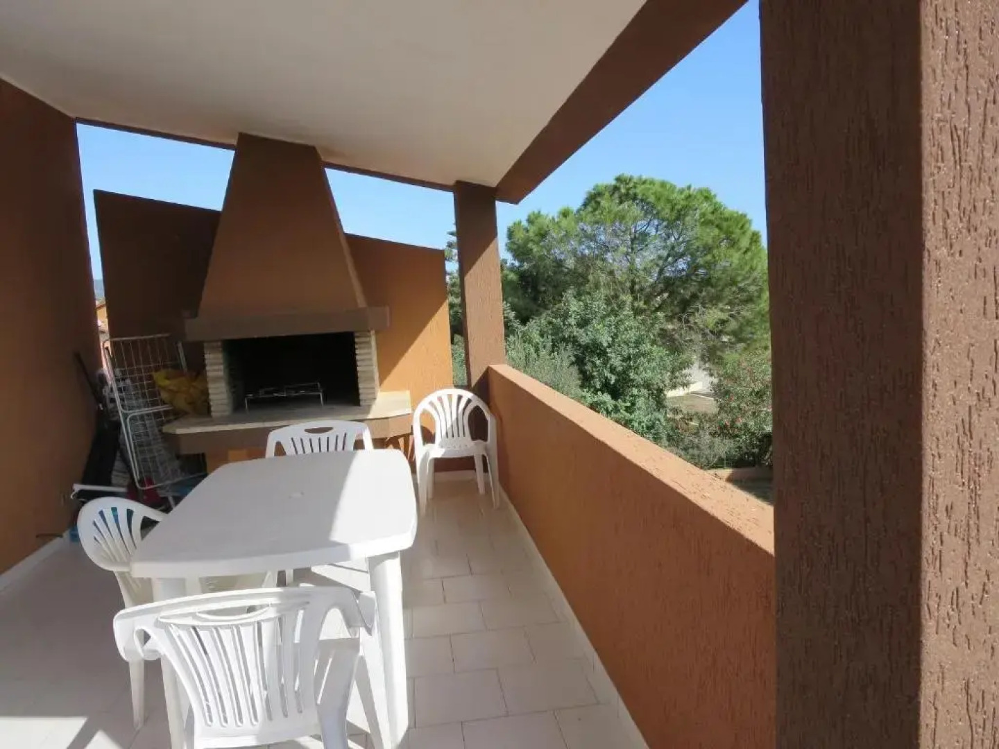 Villetta Sunrise 102