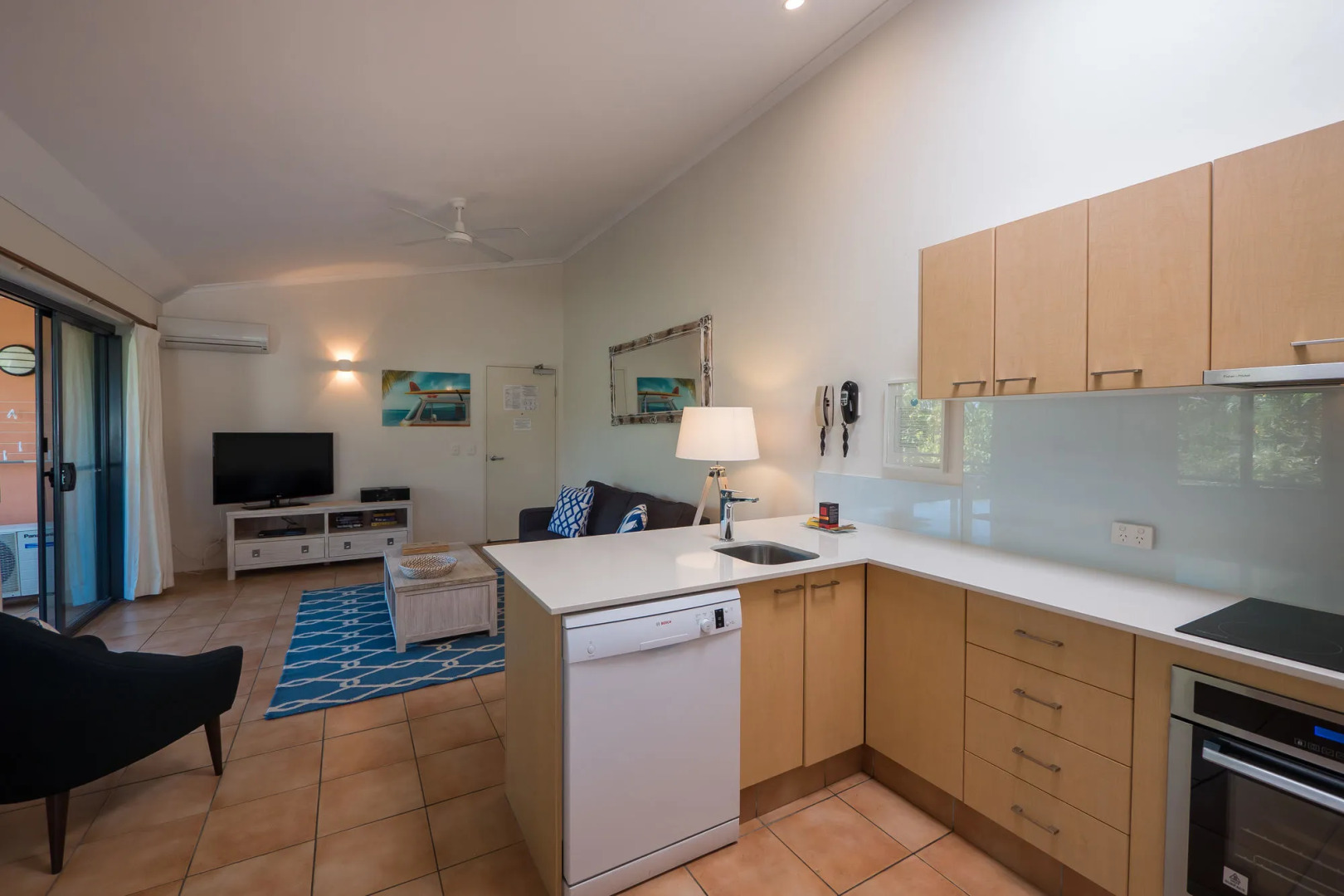 Byron Quarter Holiday Apartments