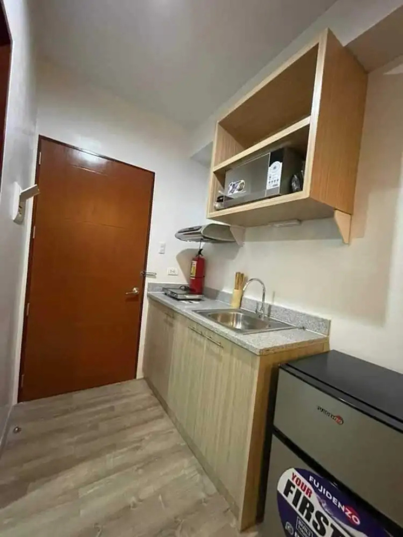 Oceanview Studio Bacolod City