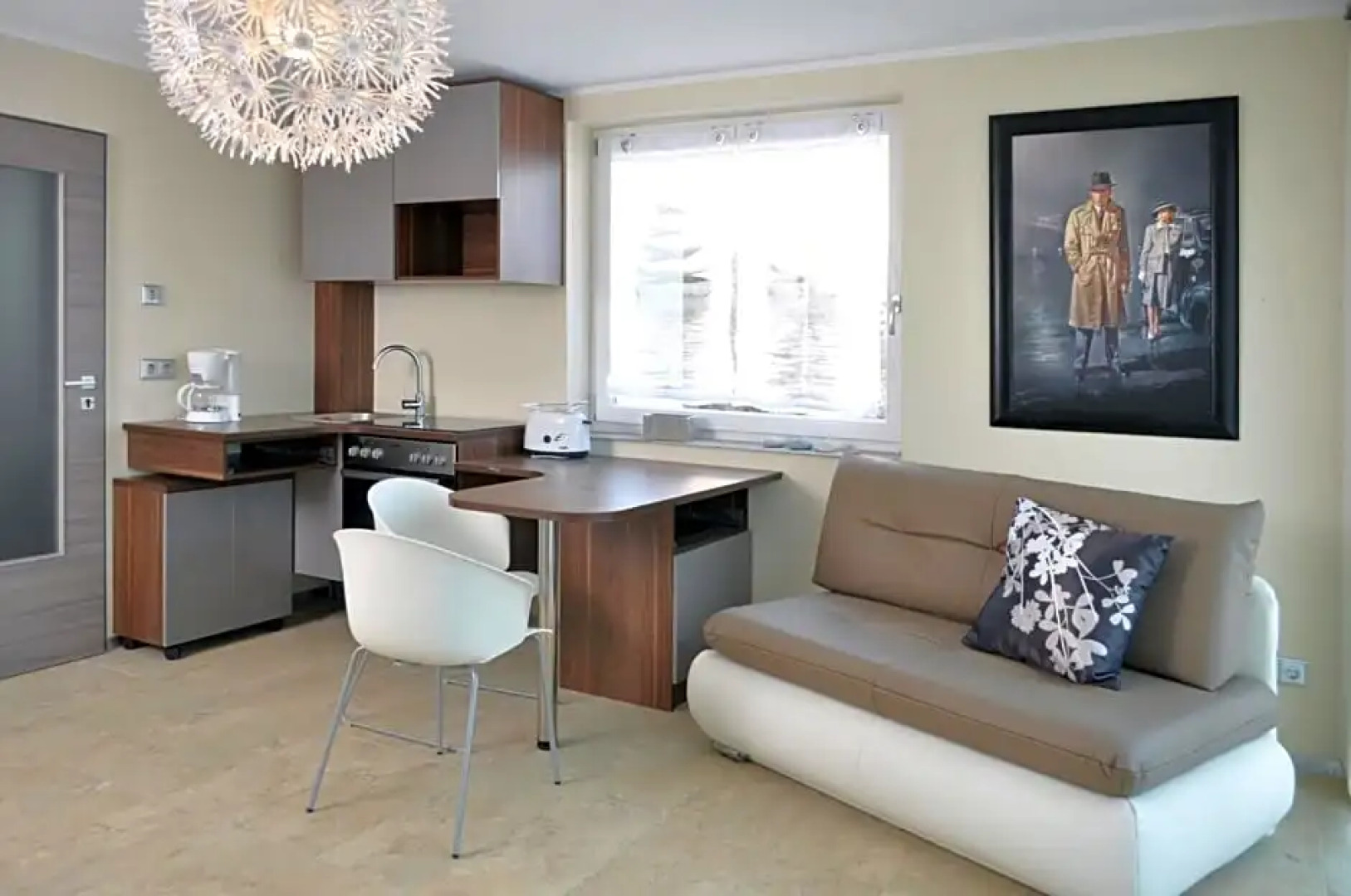 Pension Schlossidyll