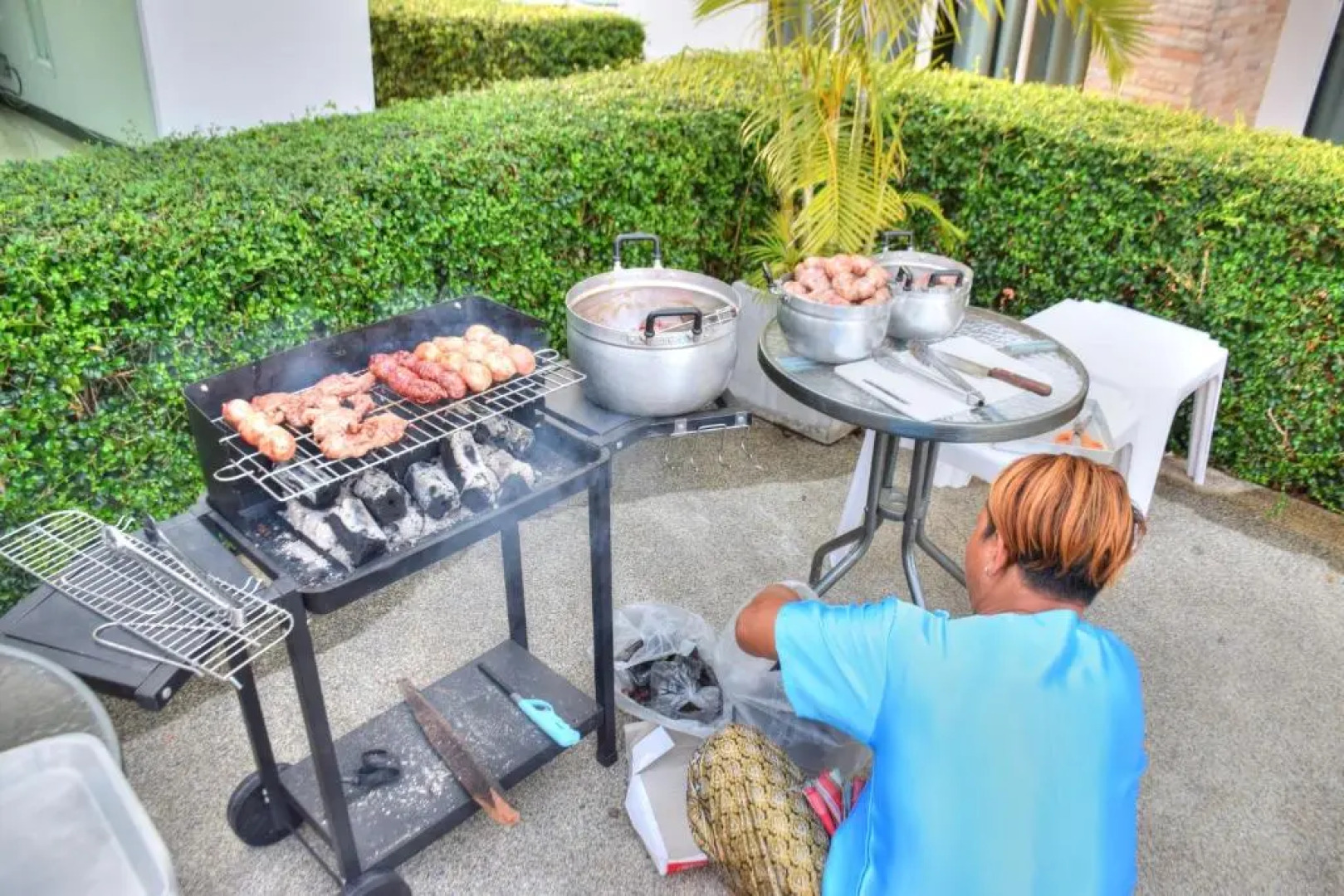 Pool Access 89 at Rawai