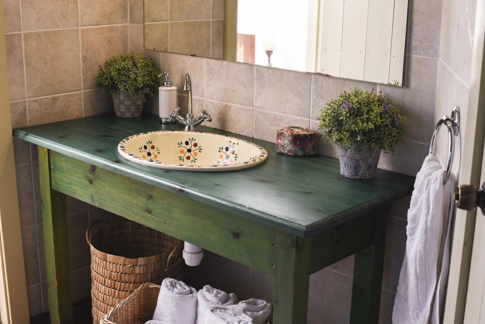 Beit Ram Sherf Country Resort