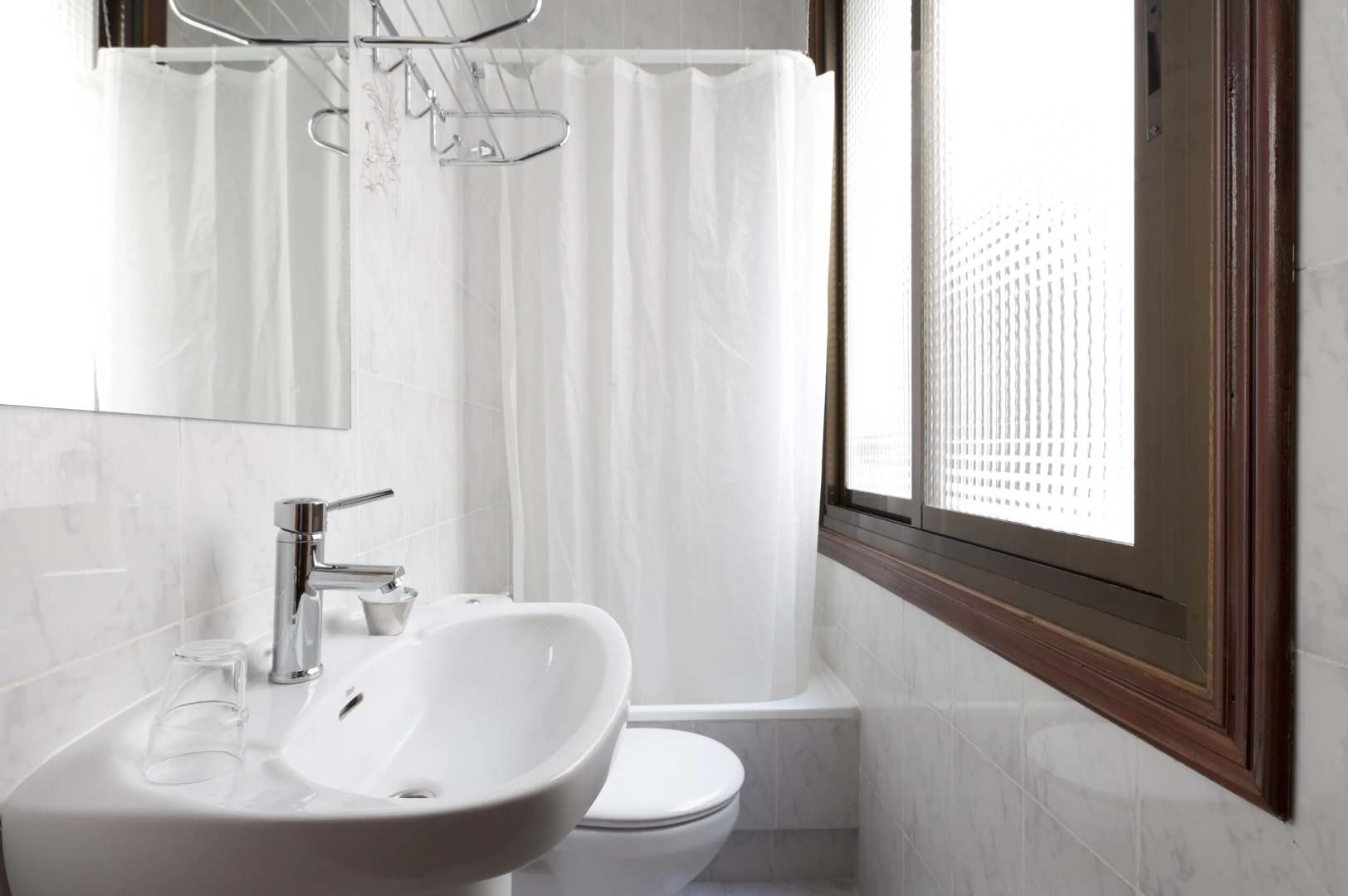 Hostal Hispano Gran Vía