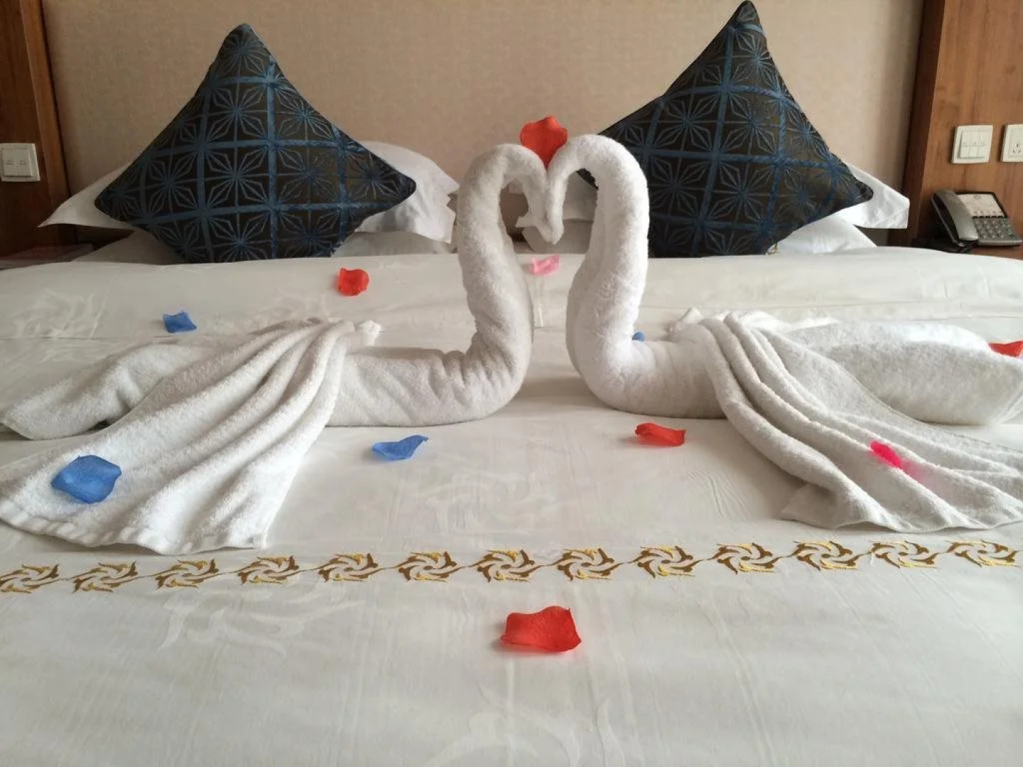 Dunhuang International