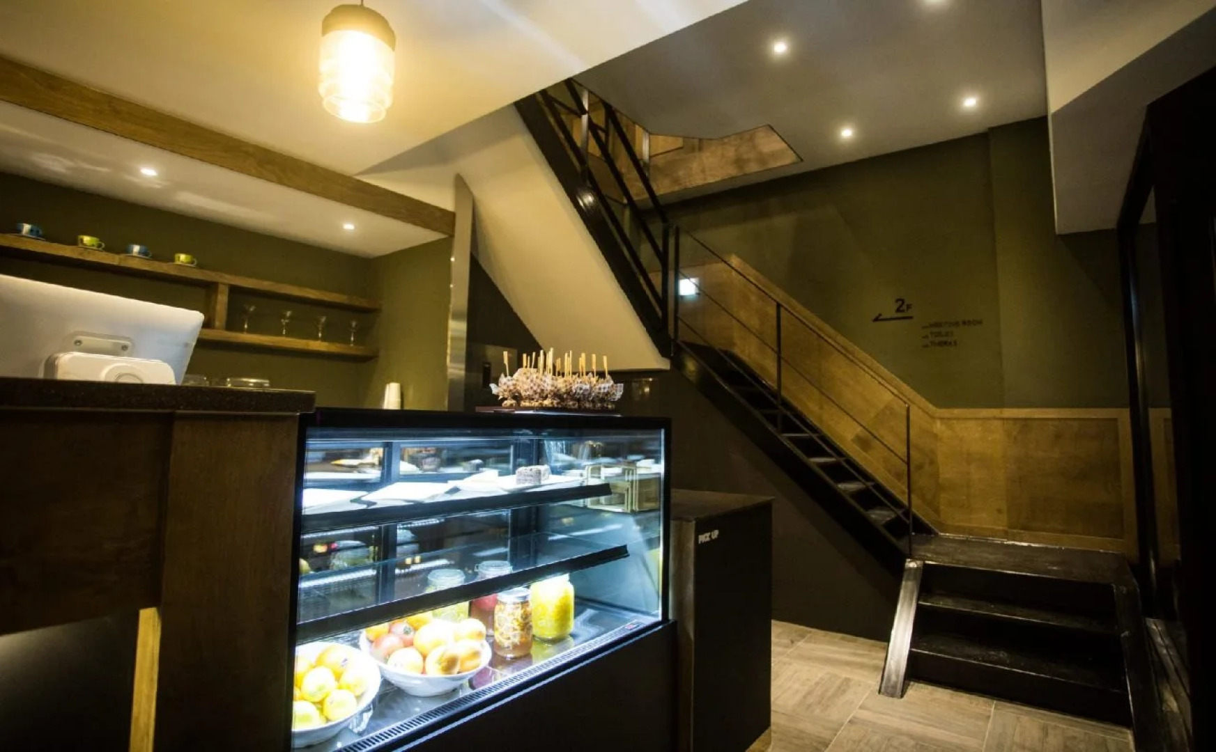 Hotel Gallery Cheongju