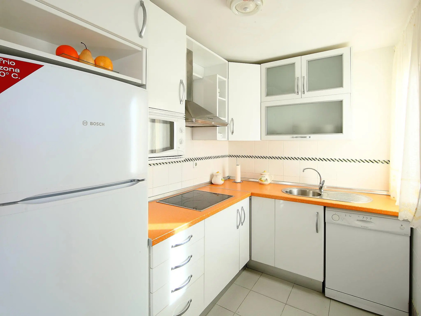 Urb Pinar Almadraba - Two Bedroom