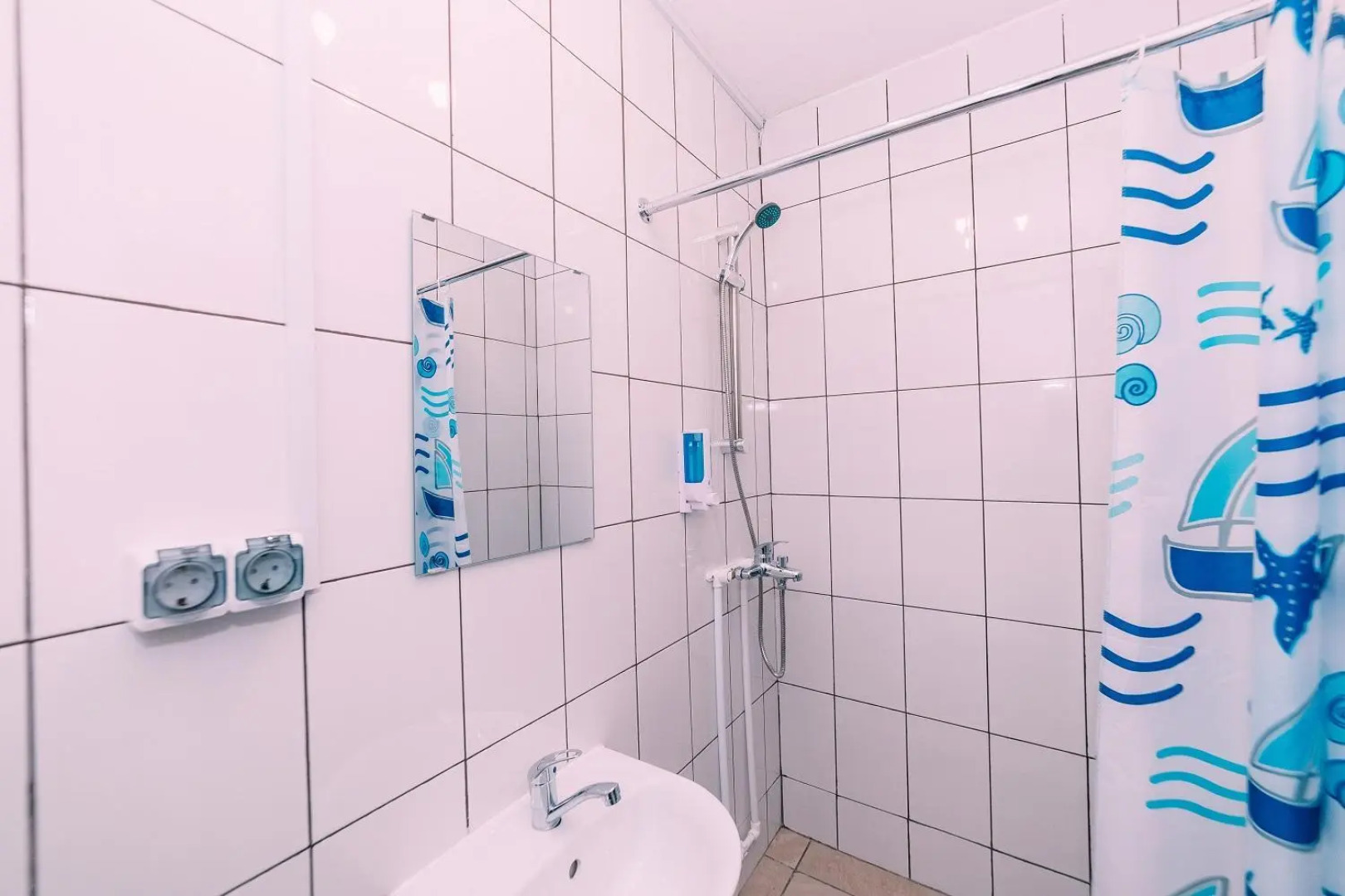 Квартиры Как дома на Бурхана Шахиди