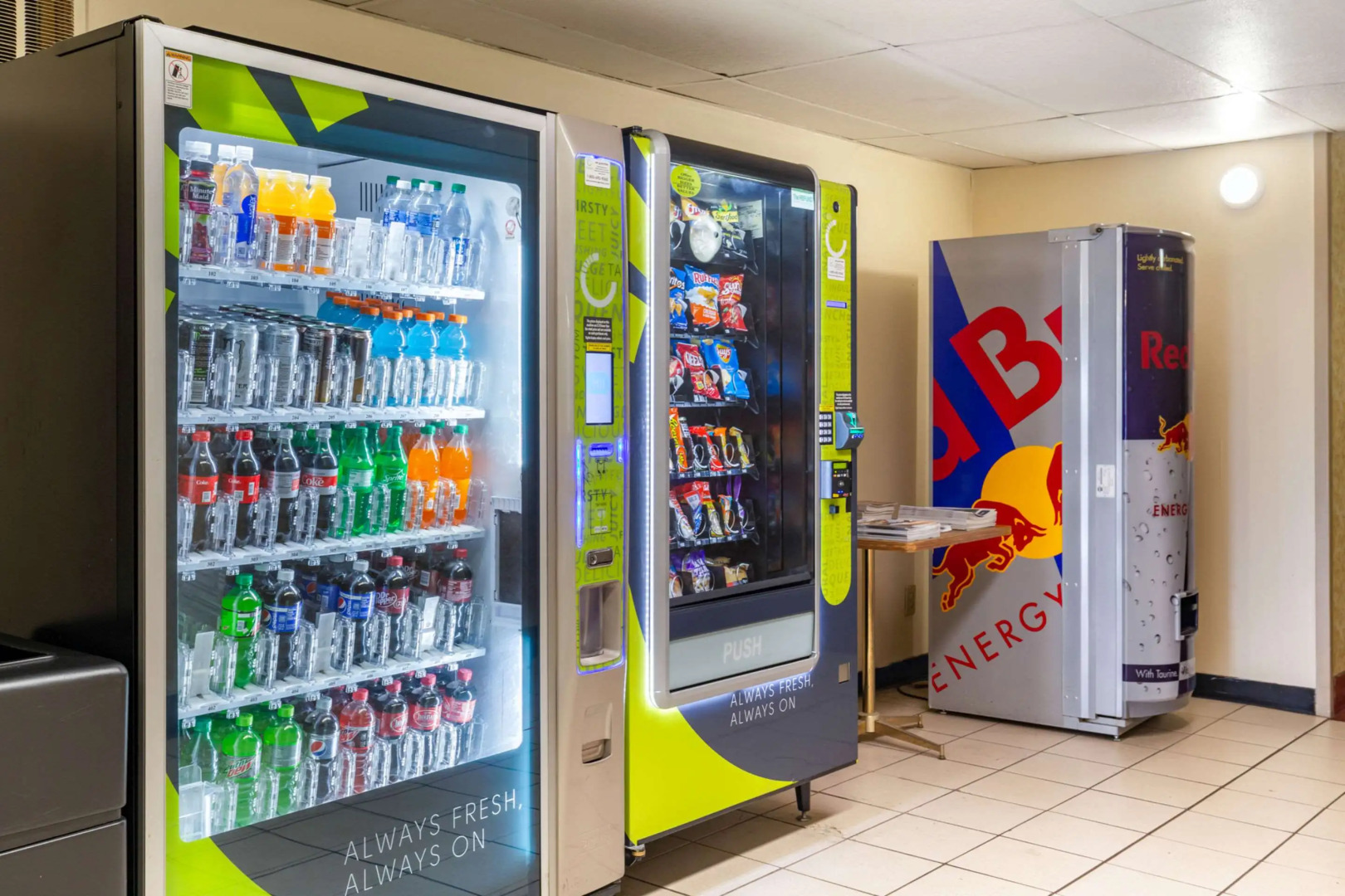 Econo Lodge Burlington I-40