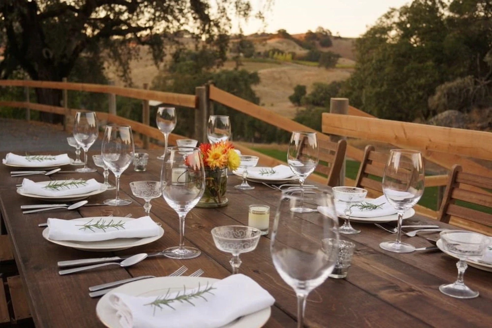 The Highlands Estate