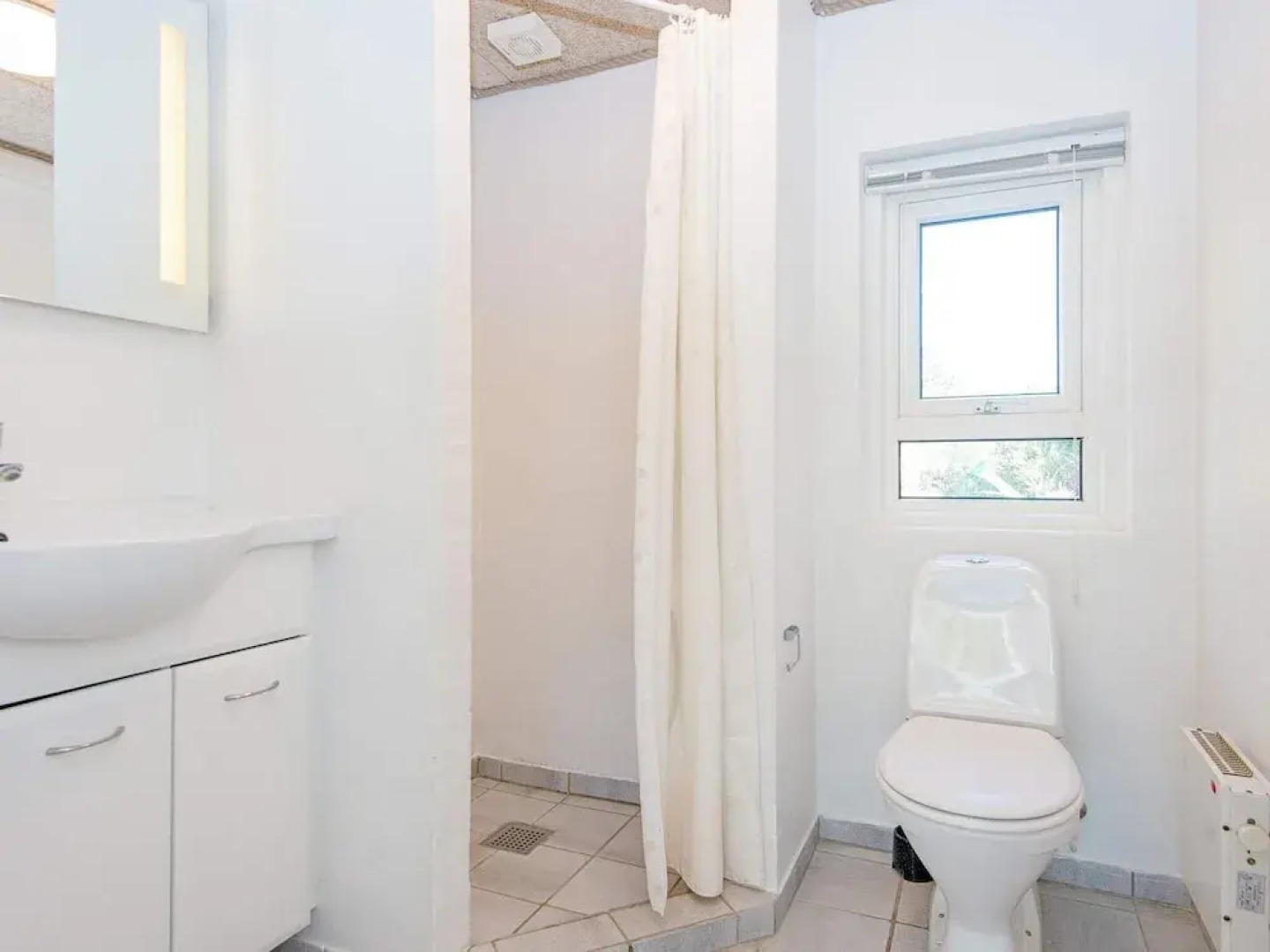 10 Person Holiday Home in Ebeltoft