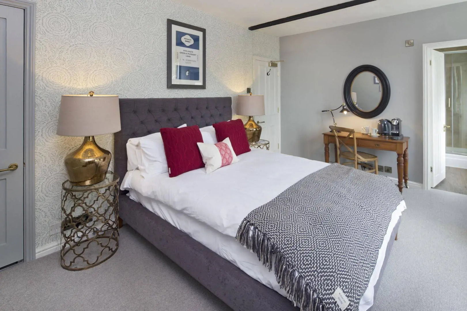 The Sheep on Sheep Street