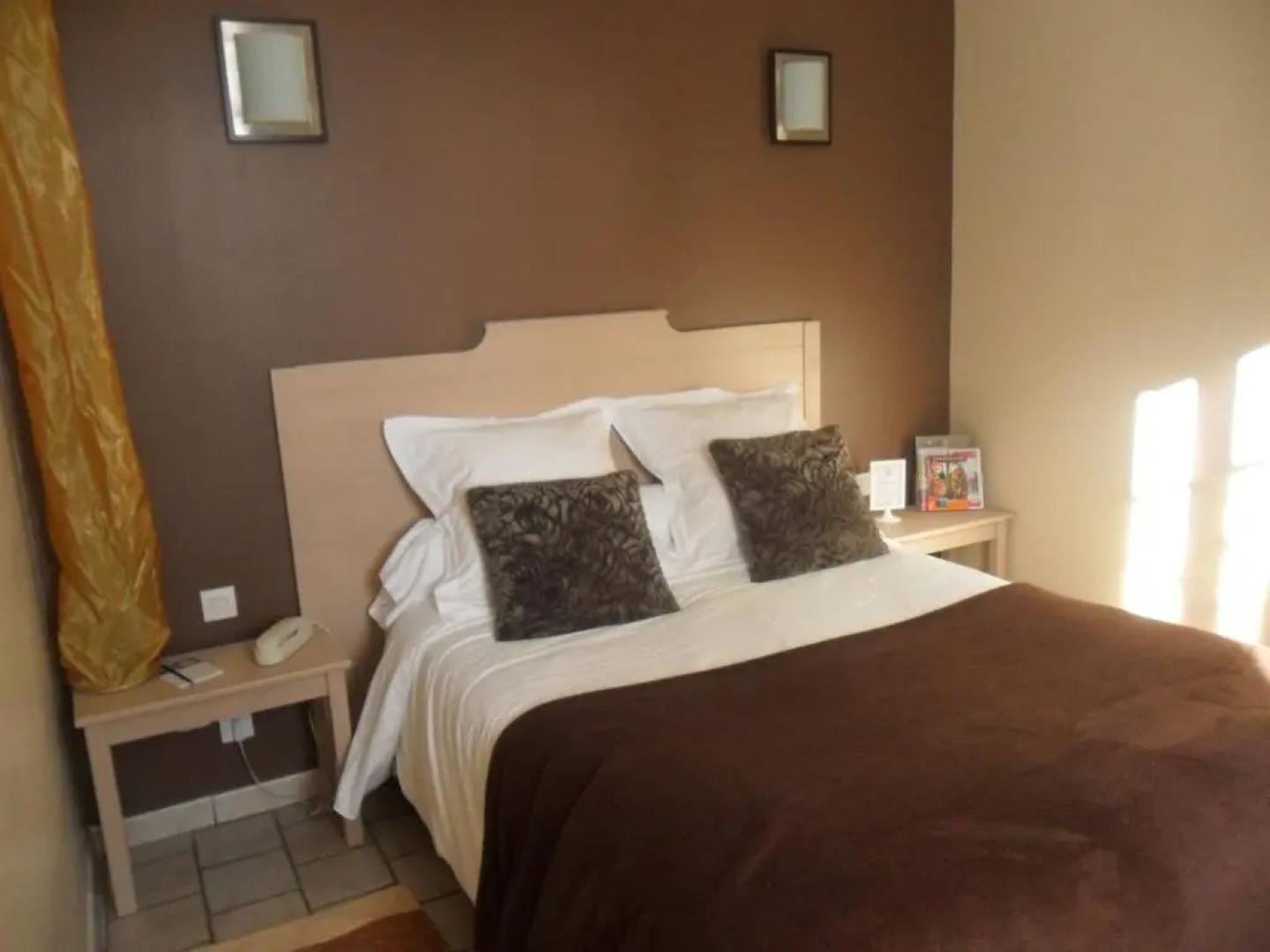 Hotel La Buissonniere