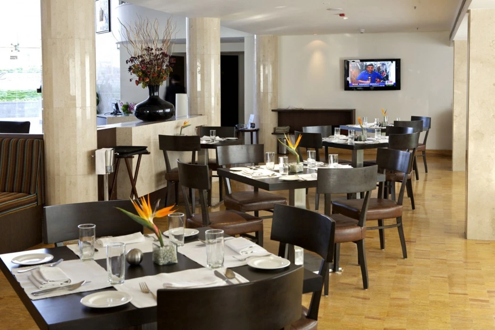 Peerless Hotel Hyderabad