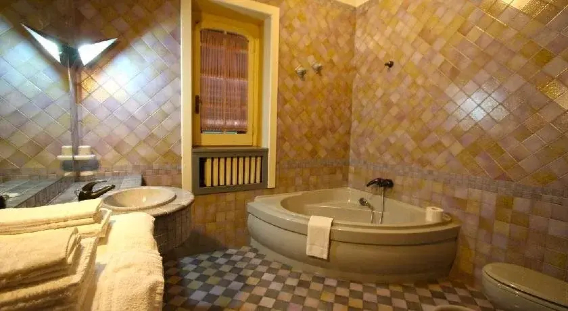 Villa Quattro Pini B&B