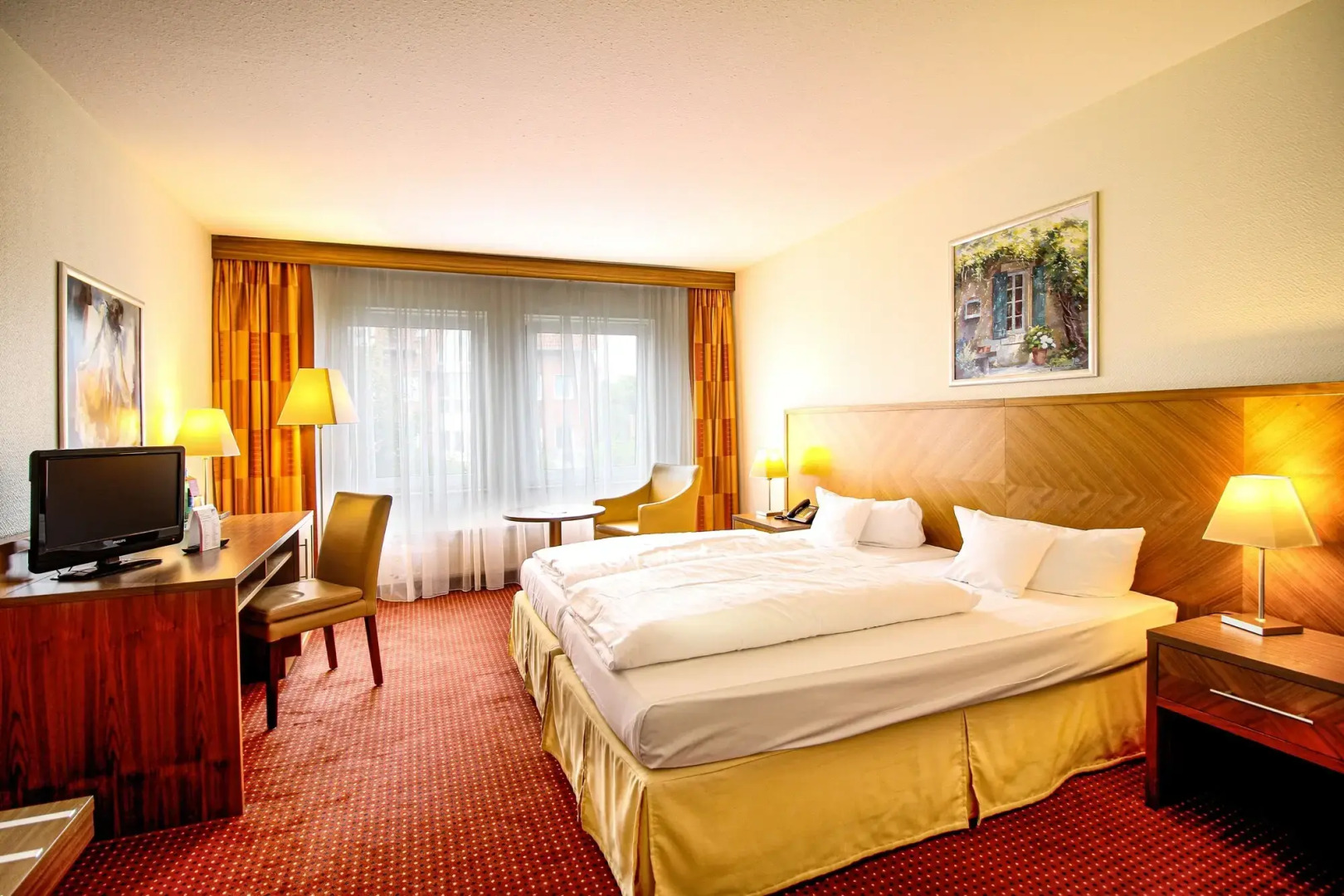 Morada Hotel Gifhorn