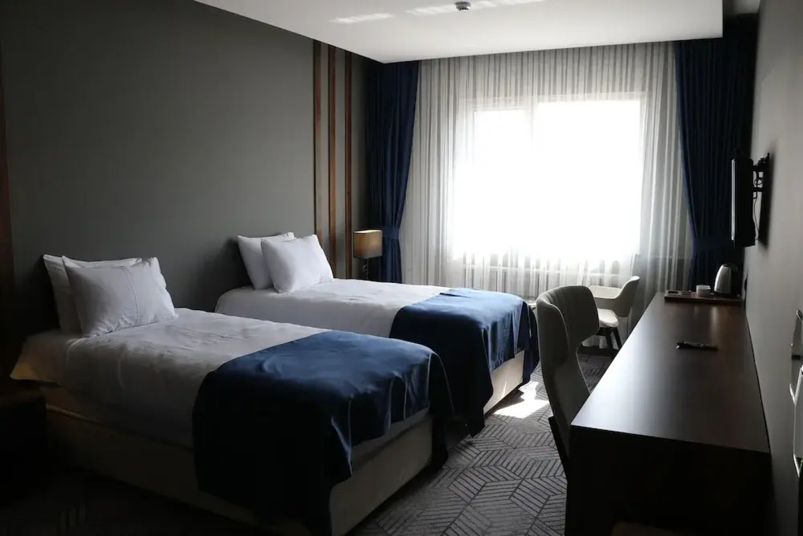 Erzurum Konakli Otel