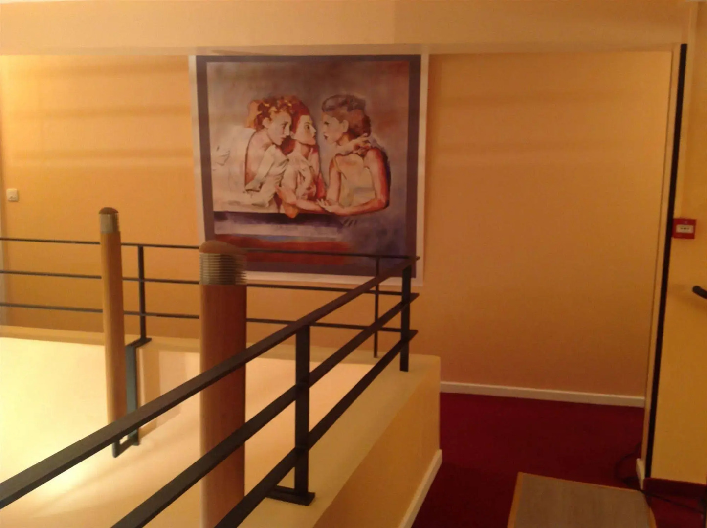 Hostellerie du Château