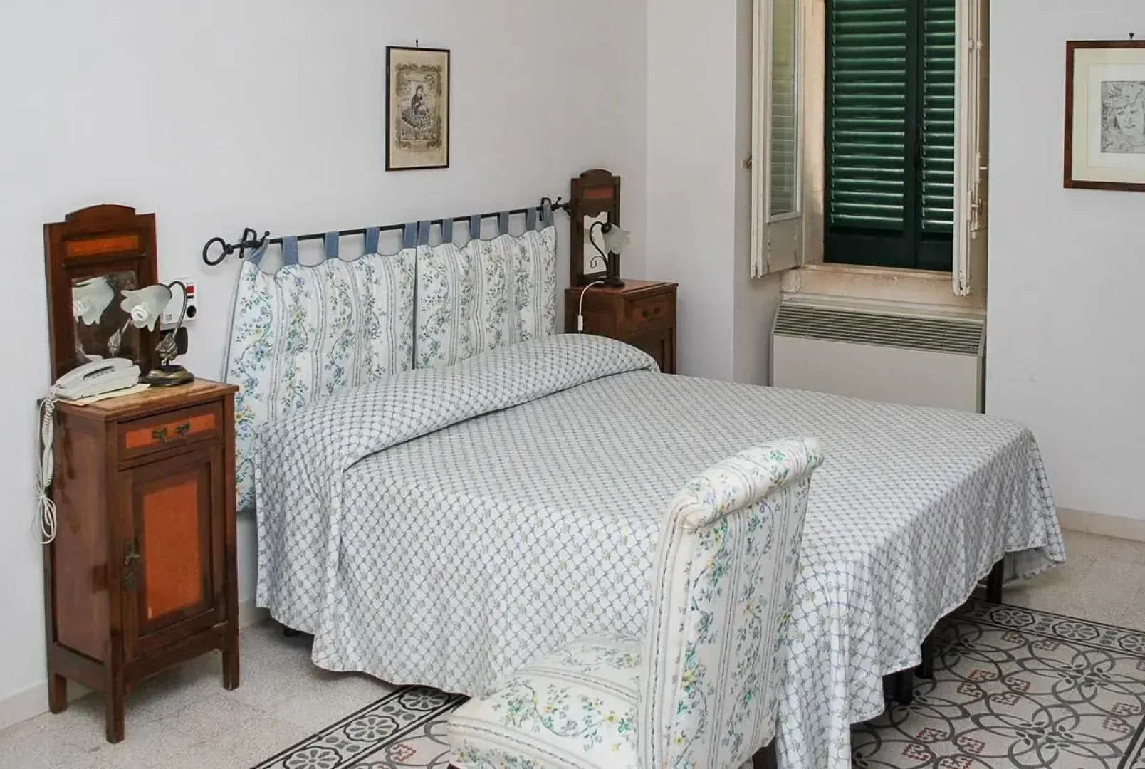 Montepaolo Dimora di Charme