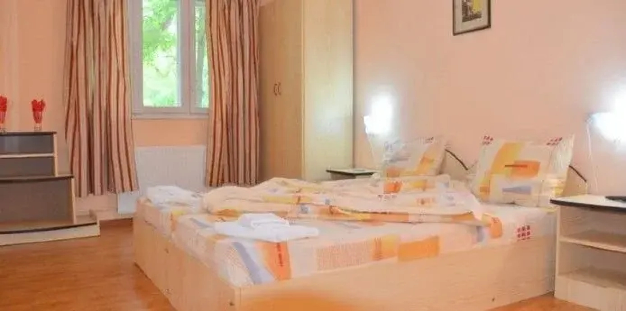 Insula Nada Apelor - Maliuc