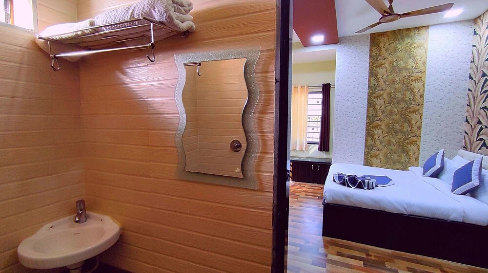 Nakoda Green Valley Resort by ShriGo Hotels