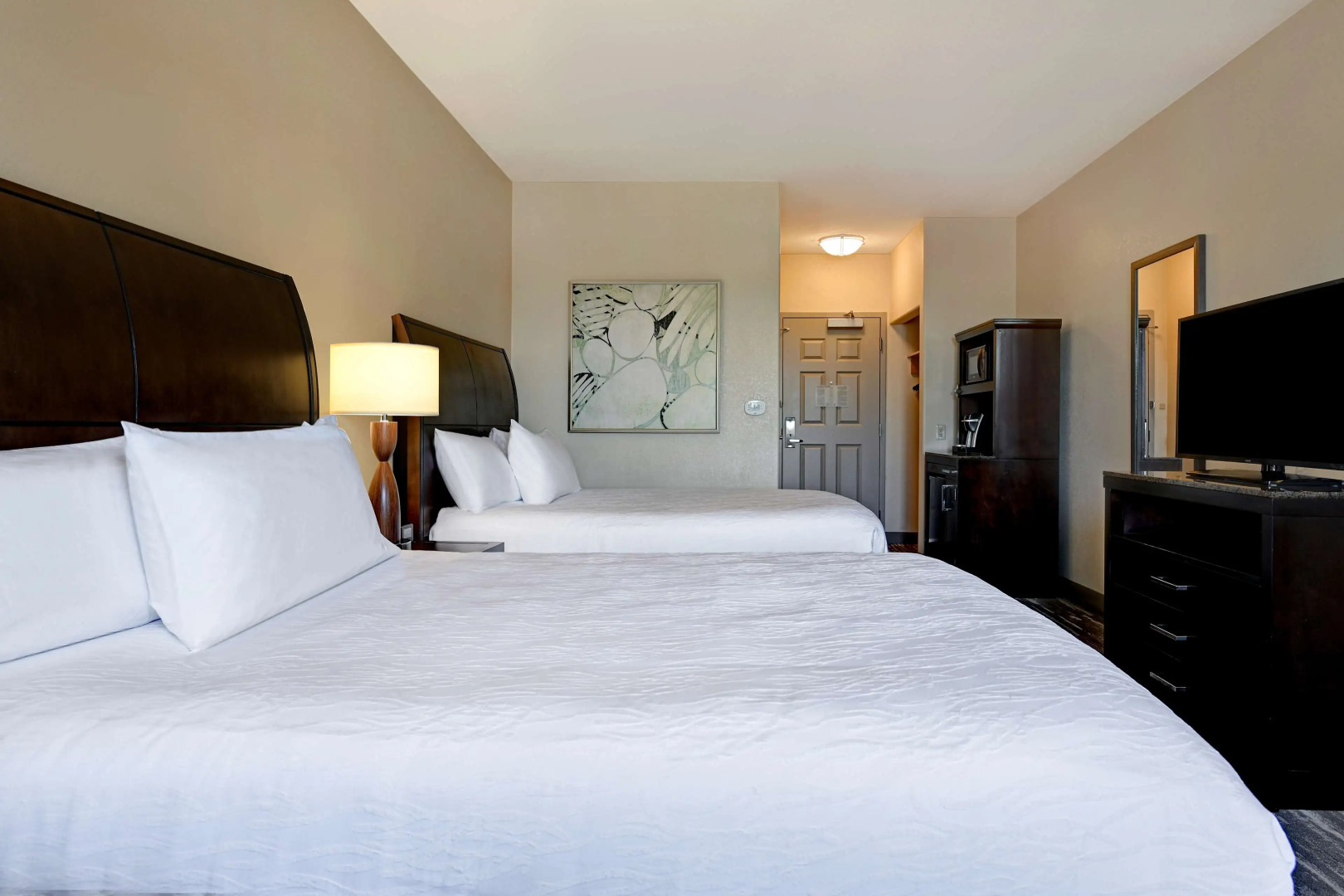 Hilton Garden Inn  San Bernardino