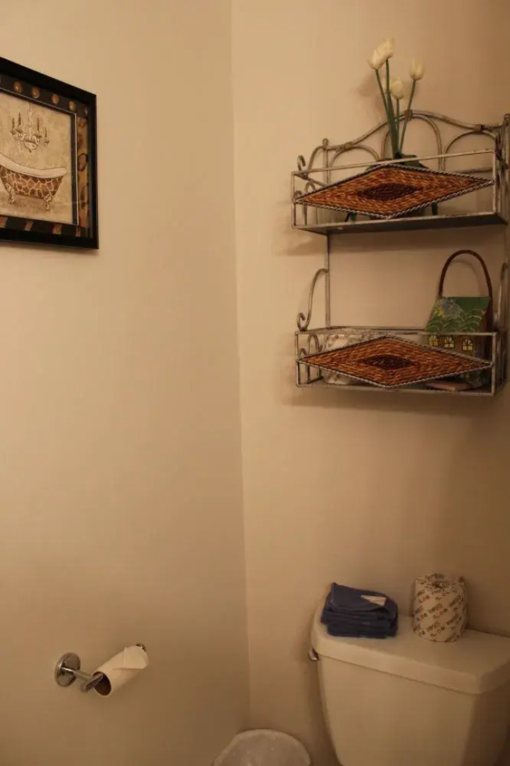 Wapiti Self-Service Lodge