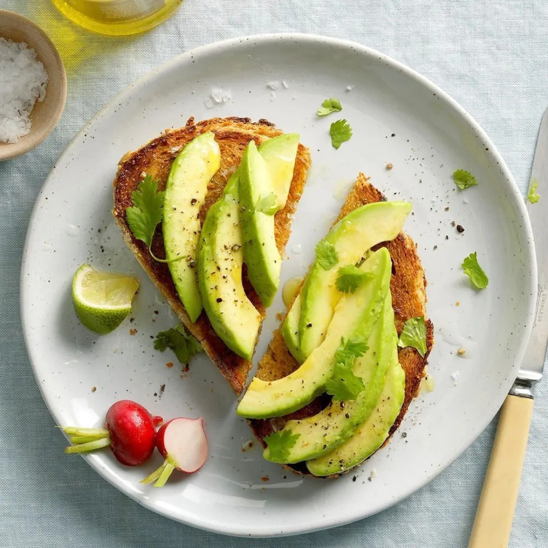 Ocean Bay Surf Resort