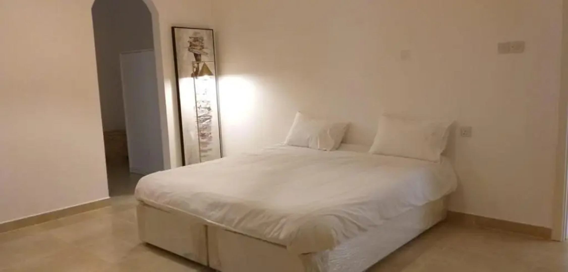 Dar Al Nour, partial Ocean view