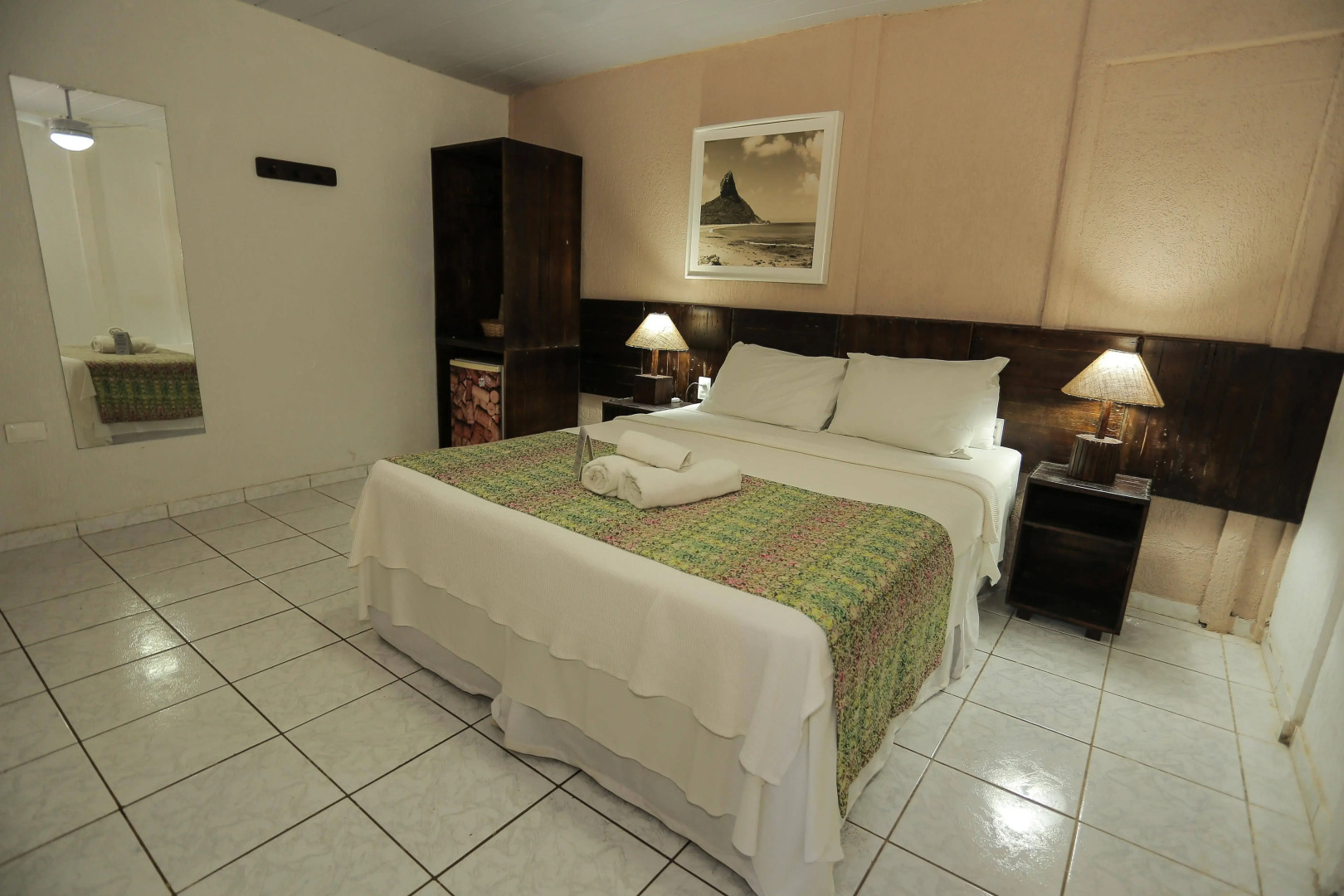 Ecocharme Pousada Pedra Do Mar