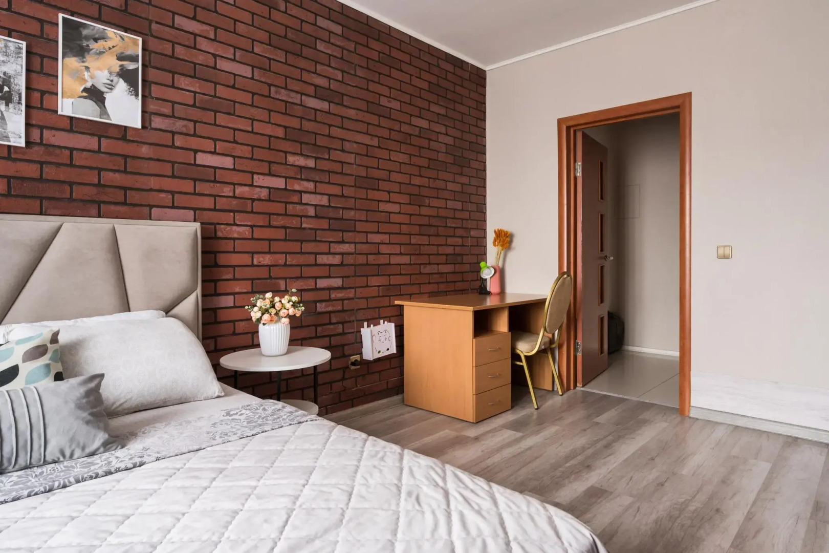 Sails On Kolomyazhsky Avenue 15 Building 2