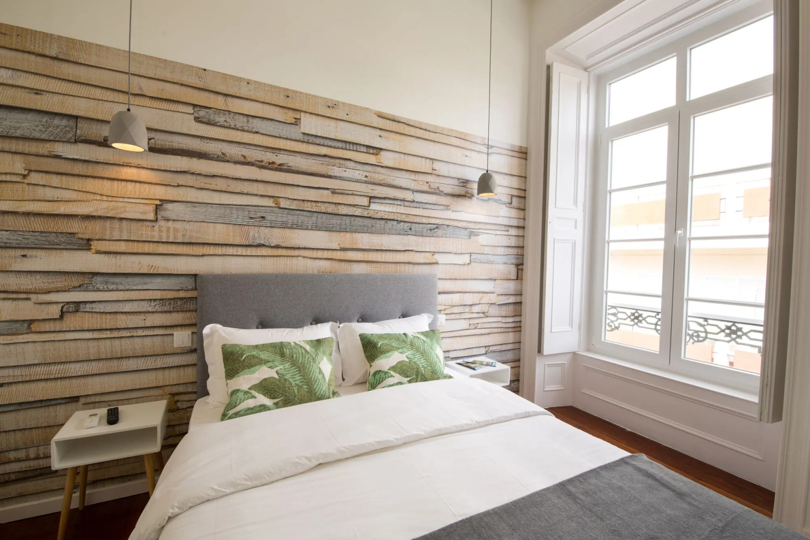 Casa do Contador - Suites & Pool