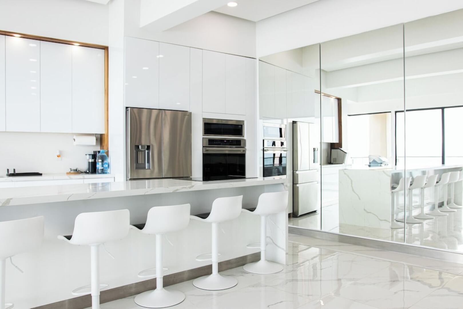 Sunset Vibes Rosarito by FHG