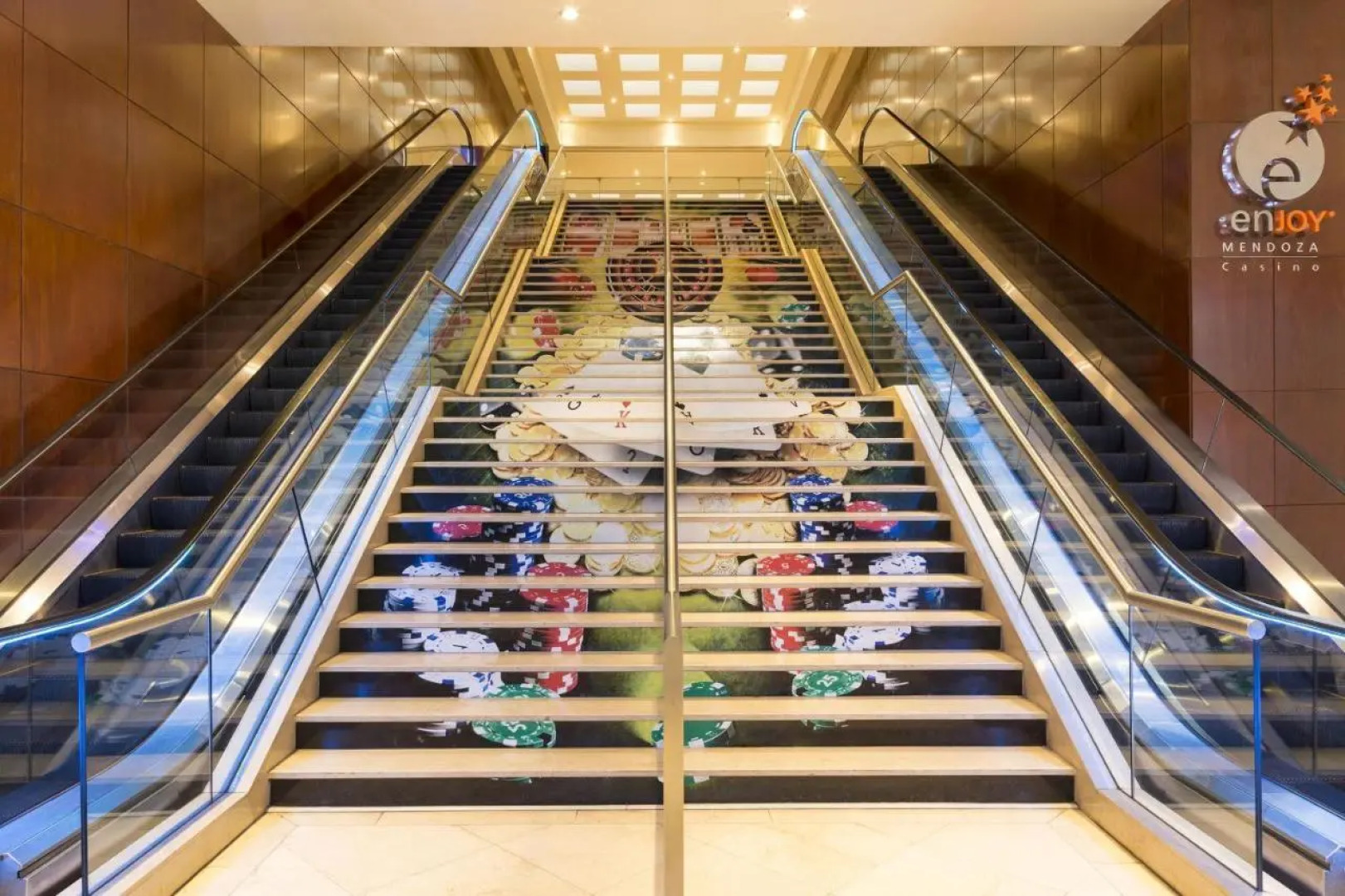 Sheraton Mendoza Hotel