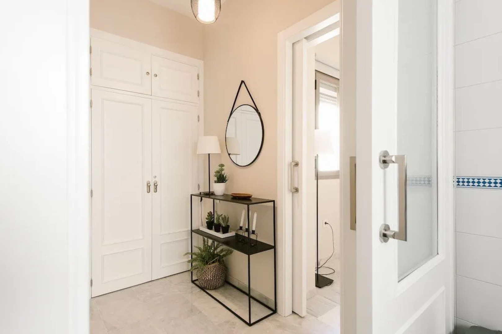 Sevilla Apartments Muro