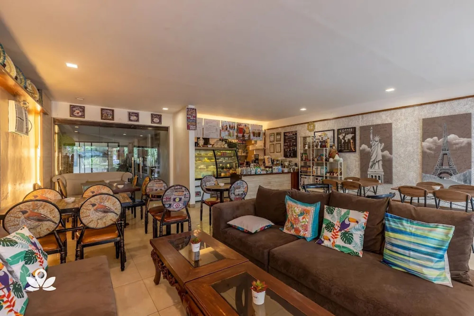 ZEN Rooms JJ's Seafood Tagbilaran