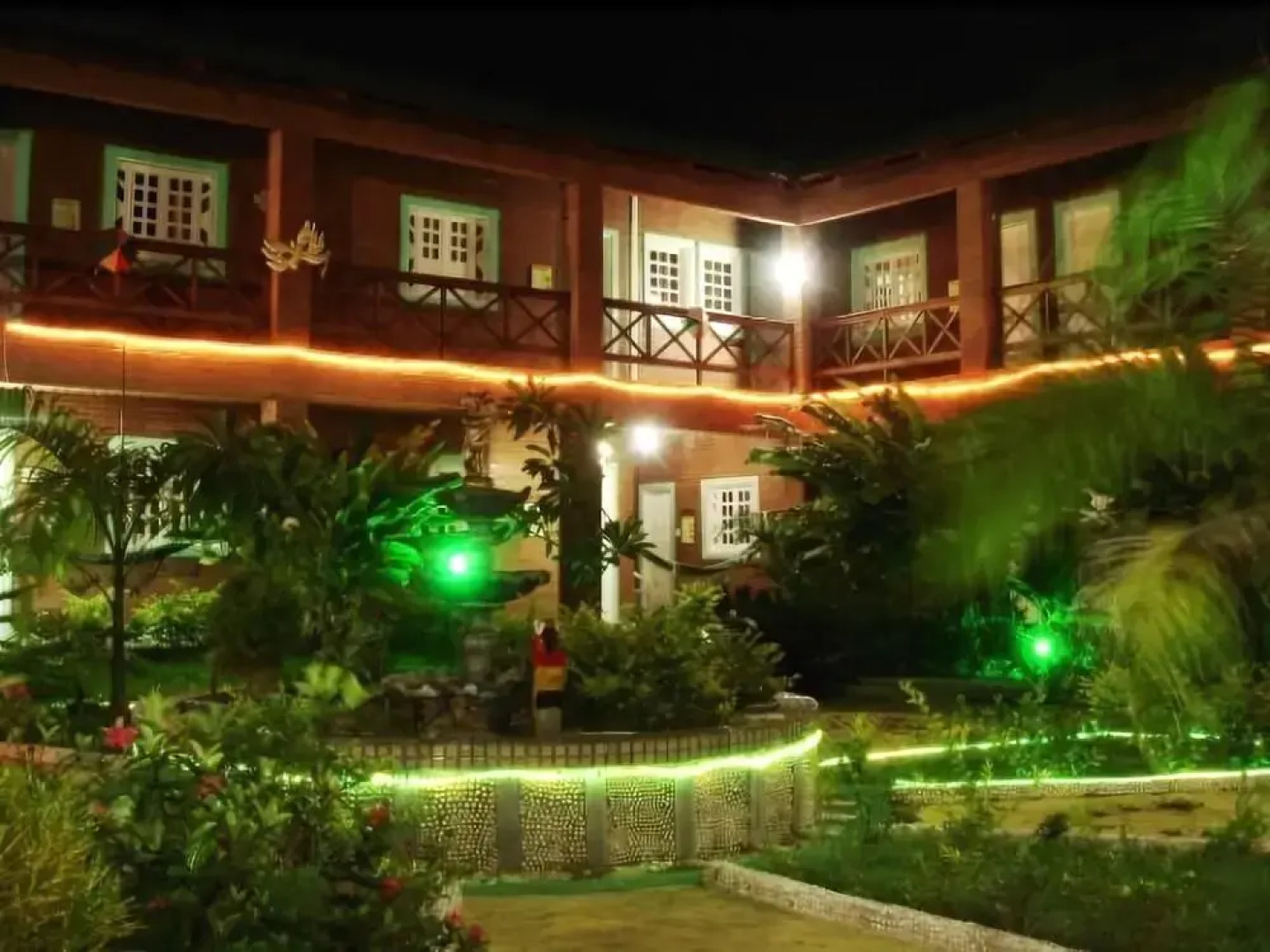 Pousada Porto dos Corais