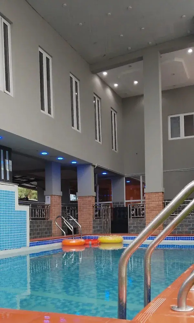 Adj Royalty Hotels & Suites Ltd