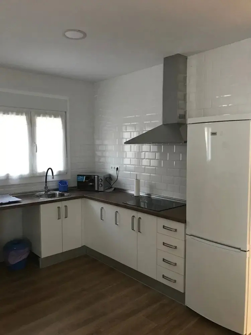 Casa Rural Alonso Quijano 2