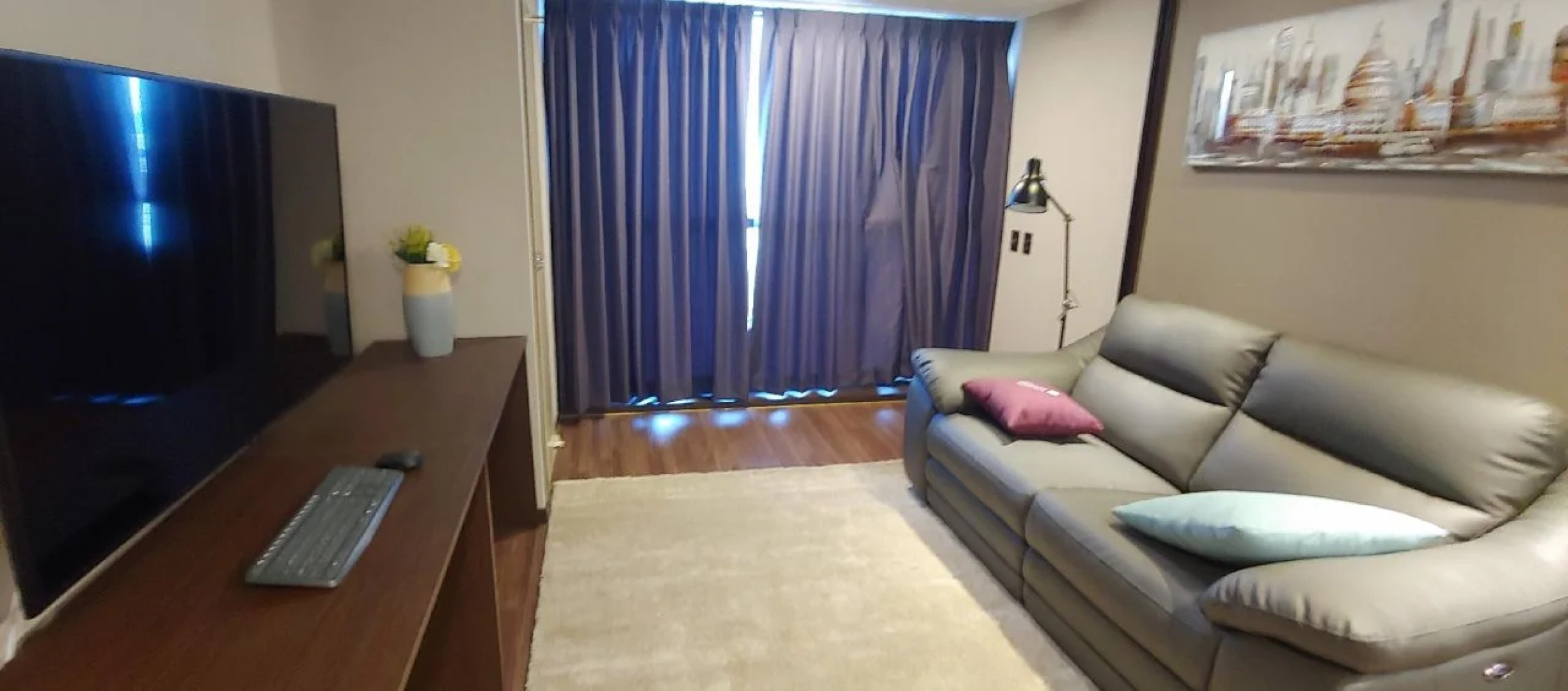 Western Bay Marina Hotel