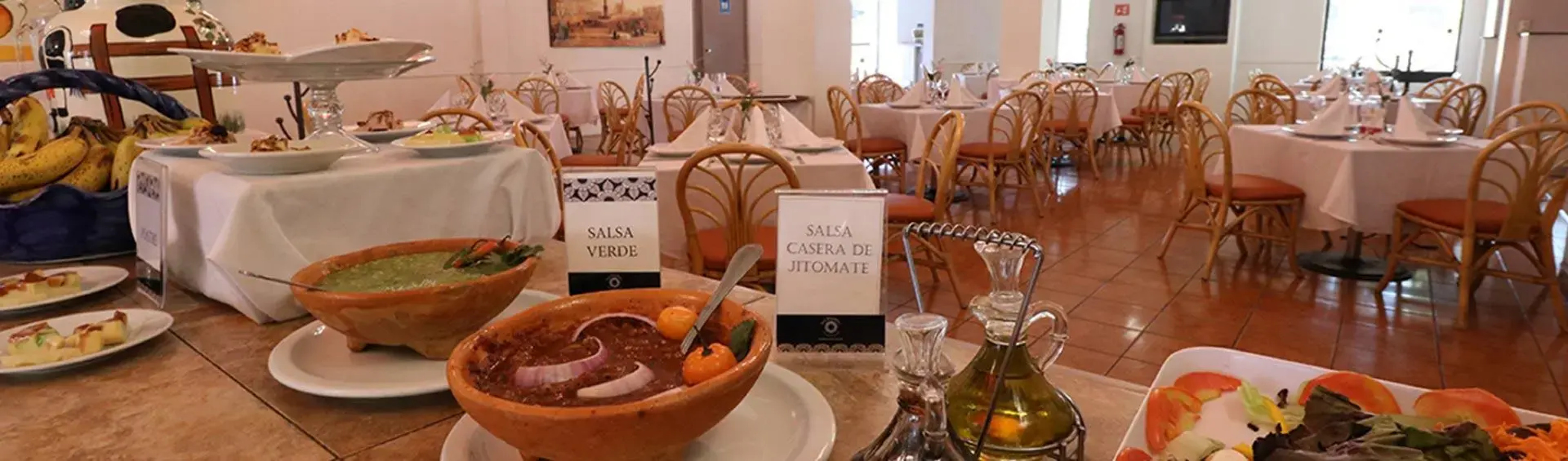 Hotel Misión Aguascalientes Zona Sur